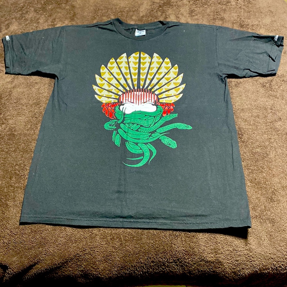 Crooks and Castles T-shirt